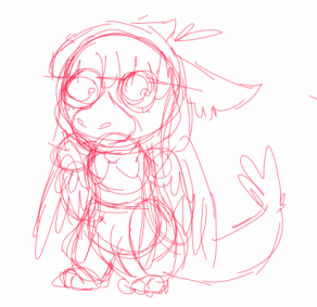 Prova em GIF ou vídeo